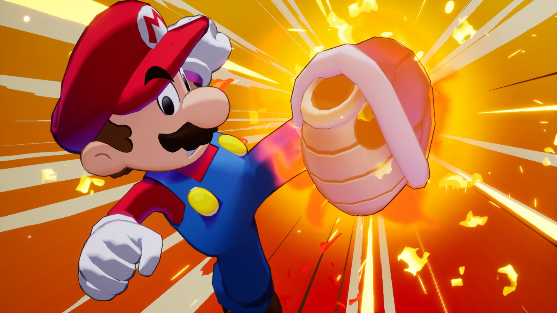 Mario & Luigi: Conexión fraternal - Imagen 17